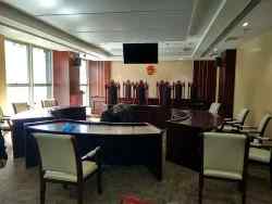 〈檢察院?政府〉甲醛治理